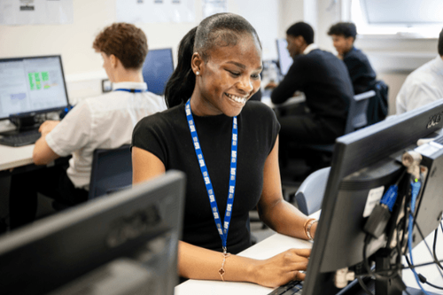 Image related to Employee Appreciation Day: Why Training is the Ultimate Form of Recognition
