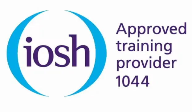 IOSH Approved Training Provider 1044
