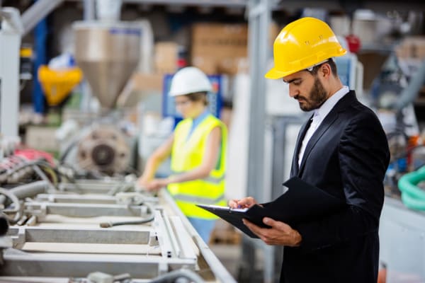 Image related to Why it's important to assess health and safety risks