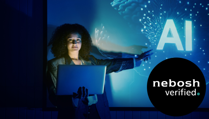 Image related to How Artificial Intelligence Is Changing Occupational Safety - And How You Can Keep Up