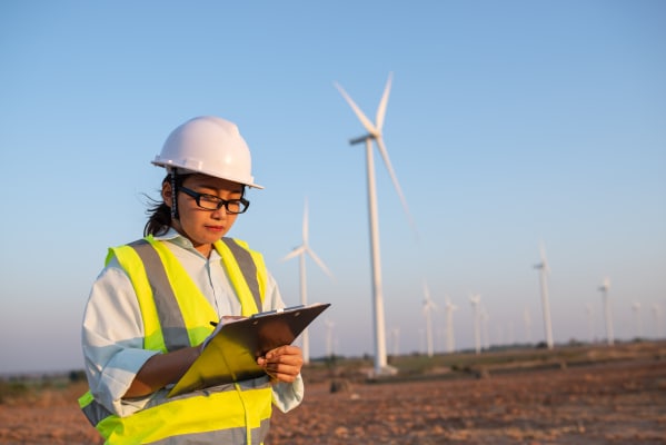 Image related to Which Environmental course is right for you: ISEP vs NEBOSH