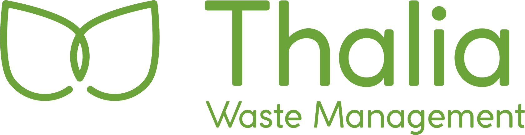 Thalia Waste Management logo