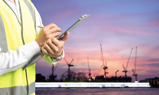 Image related to What is a Health and Safety Audit, and why have one?