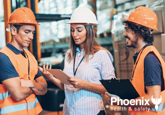 Image related to 10 Workplace Safety Tips Every Manager Should Know