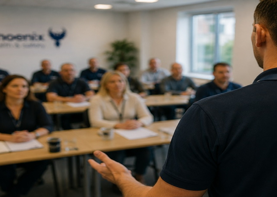 Image related to Meet Phoenix’s Future Safety Leaders Bursary Recipients