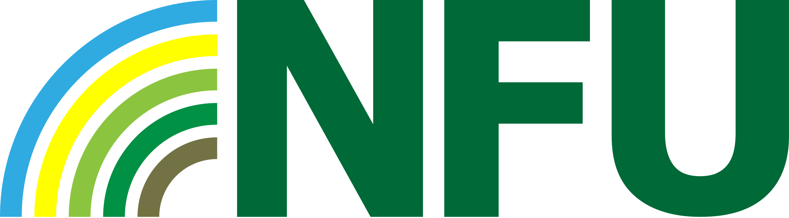 NFU Logo
