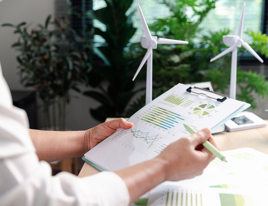 Image related to From Policy to Performance: Why Sustainability Breaks Down Operationally