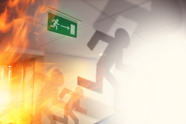 Image related to Common Causes of Workplace Fires
