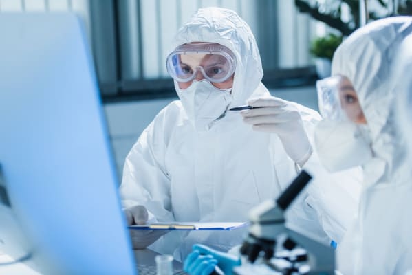 Image related to What is COSHH? The Complete Guide