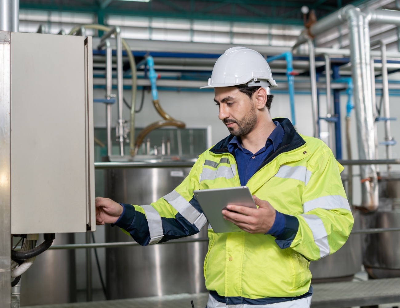 Image related to How to Become IOSH Chartered (CMIOSH): The Real Role of NEBOSH Level 6 and NVQ Level 6