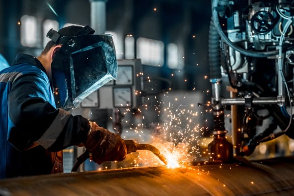 Image related to Potential Ignition Sources in the Workplace: How to Identify and Control
