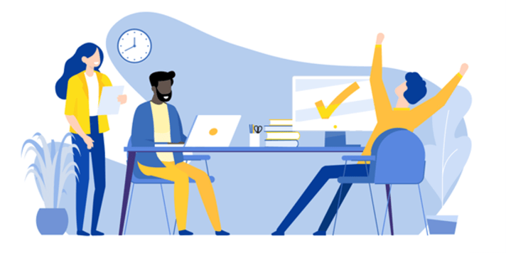 Image related to Global Workplace Wellbeing Index