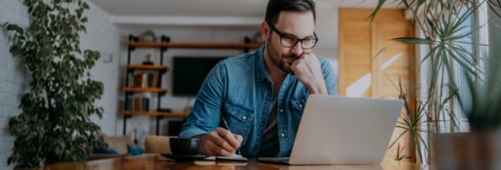 Image related to How to study for your IOSH and NEBOSH qualifications from home