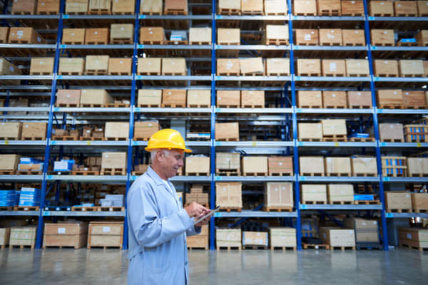 Image related to Why do we have risk assessments in the workplace?