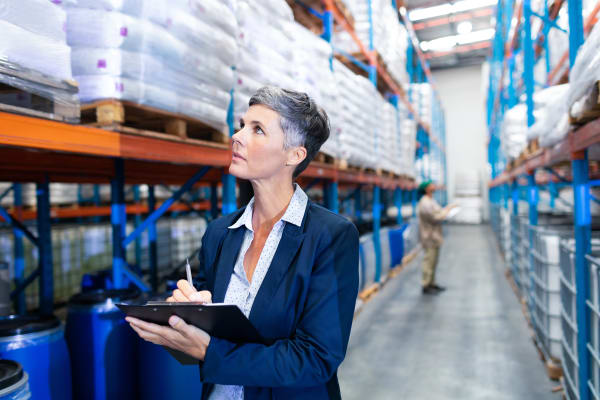 Image related to Which HSE courses are best suited to different roles in your organisation?