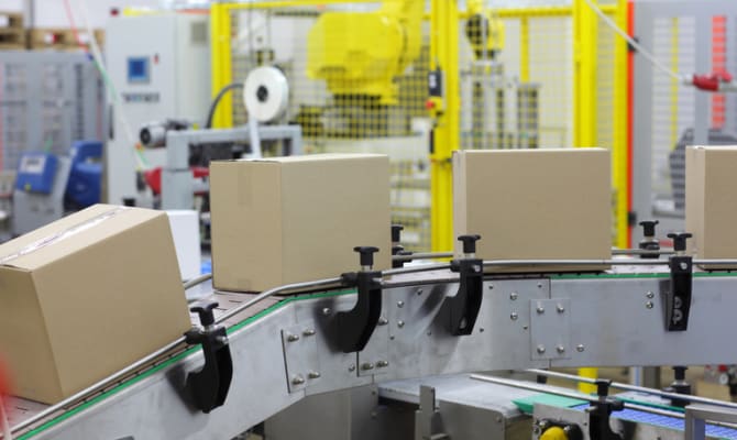 Image related to Breach of Health & Safety at Work Act leads to £600k fine for Textile Company