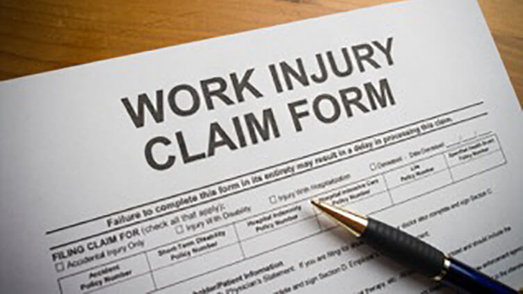 Image related to Rising above the rest: A guide to getting a pay rise in Health and Safety