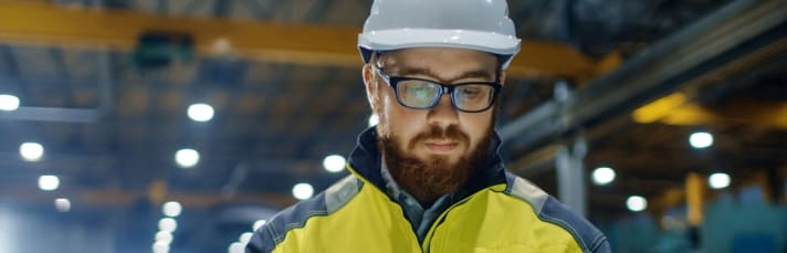 Image related to Taking the next step in your Health & Safety Career