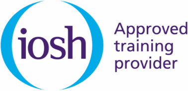 IOSH Approved training provider